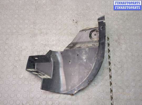 купить Защита днища, запаски, КПП, подвески на Mazda CX-7 2007-2012