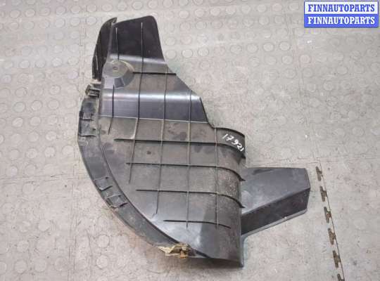 купить Защита днища, запаски, КПП, подвески на Mazda CX-7 2007-2012