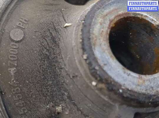 купить Рычаг подвески на Hyundai i40 2011-2019