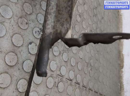 купить Защита арок (подкрылок) на Nissan Primera P12 2002-2008