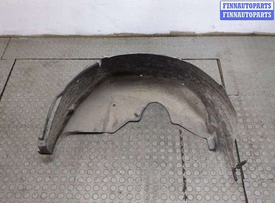 купить Защита арок (подкрылок) на Nissan Primera P12 2002-2008