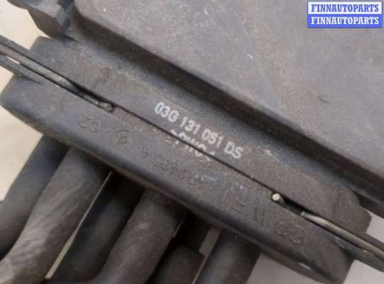 купить Блок клапанов на Volkswagen Passat 6 2005-2010