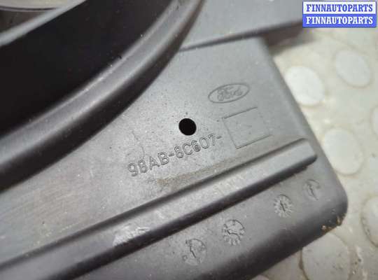 купить Вентилятор радиатора на Ford Focus 1 1998-2004