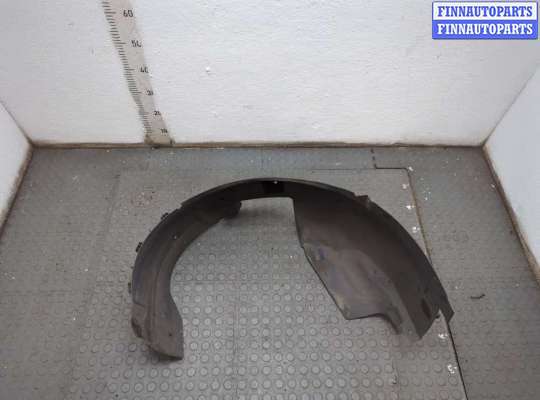 купить Защита арок (подкрылок) на Opel Astra J 2010-2017