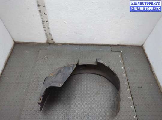 Защита арок (подкрылок) OP2352122 на Opel Astra J 2010-2017