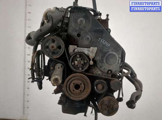 купить Генератор на Ford Mondeo 4 2007-2015