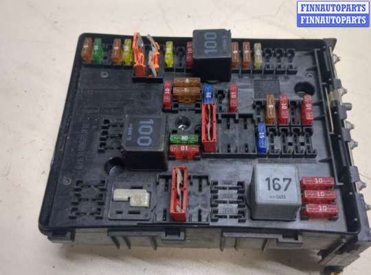 купить Блок предохранителей на Volkswagen Passat 6 2005-2010