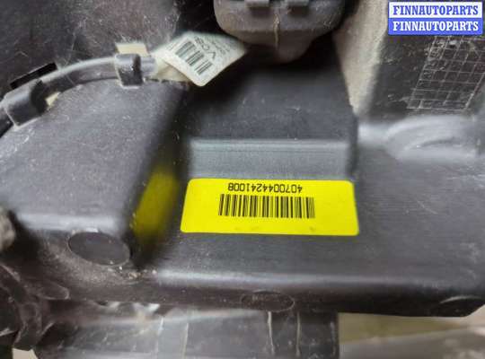 купить Сигнал (клаксон) на Smart Forfour W454 2004-2006