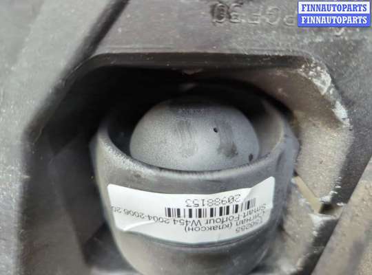 купить Сигнал (клаксон) на Smart Forfour W454 2004-2006