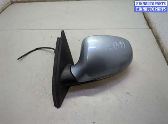 Зеркало боковое VG2738264 на Volkswagen Passat 6 2005-2010