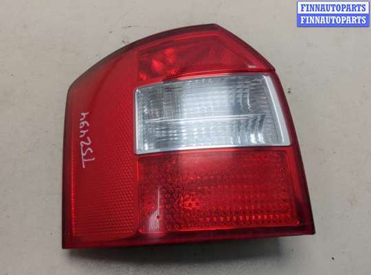 купить Фонарь (задний) на Audi A4 (B6) 2000-2006