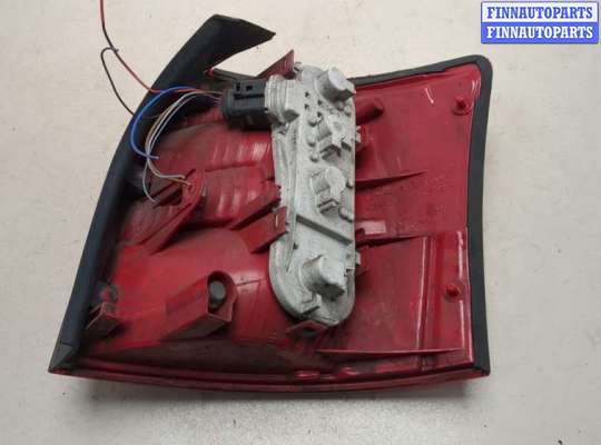 купить Фонарь (задний) на Audi A4 (B6) 2000-2006