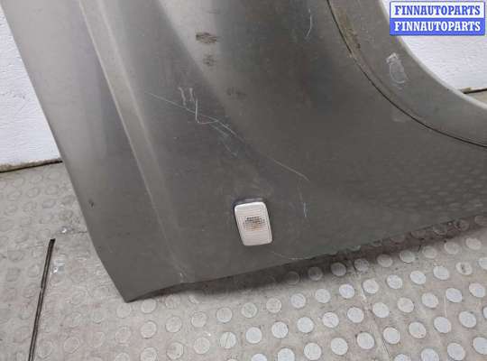 купить Крыло на Nissan X-Trail (T30) 2001-2007