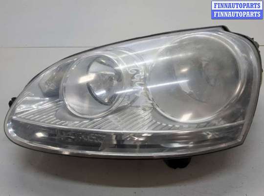Купить Фара (передняя) на Volkswagen Golf 5 2003-2009 Фара (передняя) VG2791883 на Volkswagen Golf 5 2003-2009