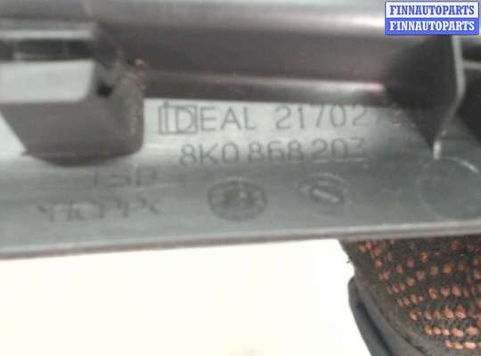 купить Обшивка стойки на Audi A4 (B8) 2007-2015