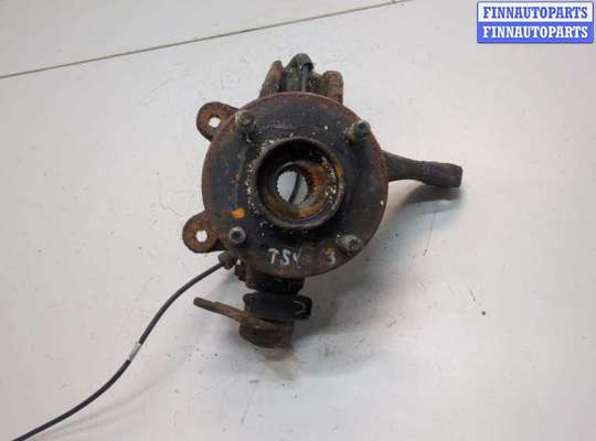 купить Ступица (кулак, цапфа) на Ford Fusion 2002-2012