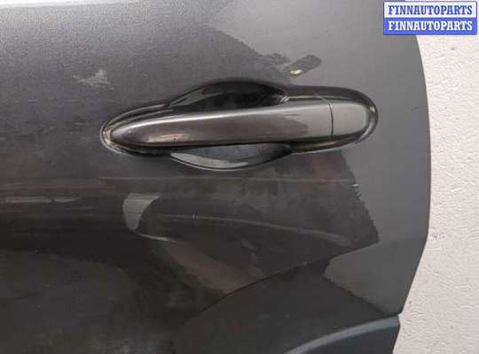 Замок боковой двери на Jeep Cherokee IV (KL)