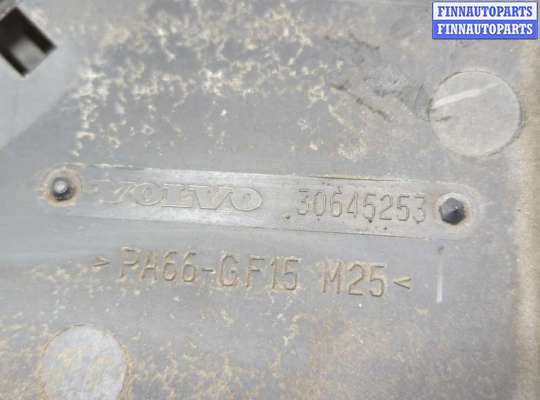 купить Вентилятор радиатора на Volvo S80 1998-2006