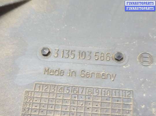 купить Вентилятор радиатора на Volvo S80 1998-2006