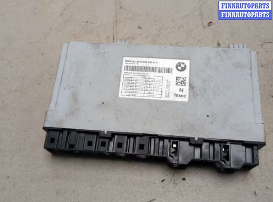 Блок управления сиденьями BM3621602 на BMW X5 F15 2013-2018
