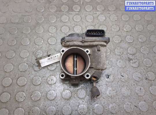 купить Заслонка дроссельная на Suzuki Grand Vitara 2005-2016