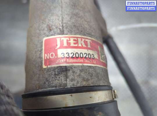 Рулевая рейка