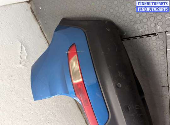 купить Бампер на KIA Sportage 2010-2016