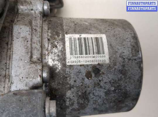 купить Насос электрический усилителя руля на Citroen C4 2010-2020