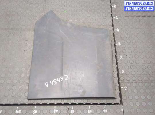 купить Молдинг крыла на Peugeot Boxer 2014-2025