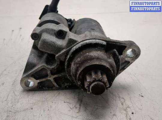 купить Стартер на Volkswagen Polo 2005-2009