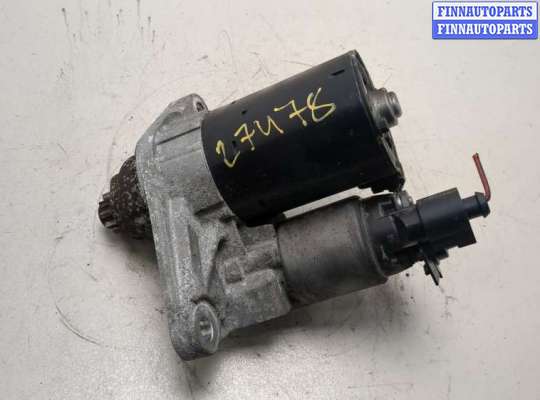 купить Стартер на Volkswagen Polo 2005-2009