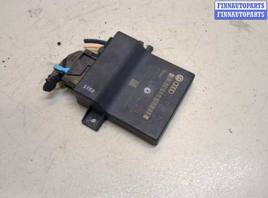 купить Блок управления интерфейсом на Audi Q7 2005-2015