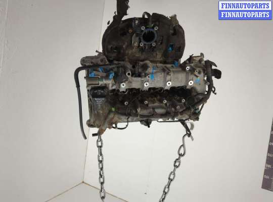 купить Головка блока (ГБЦ) на Chevrolet Equinox 2017-2024