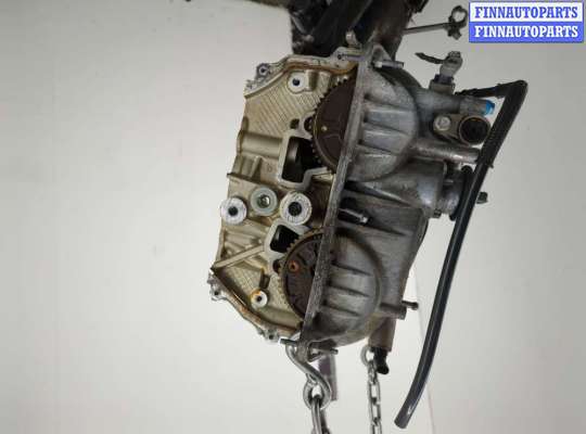 купить Головка блока (ГБЦ) на Chevrolet Equinox 2017-2024