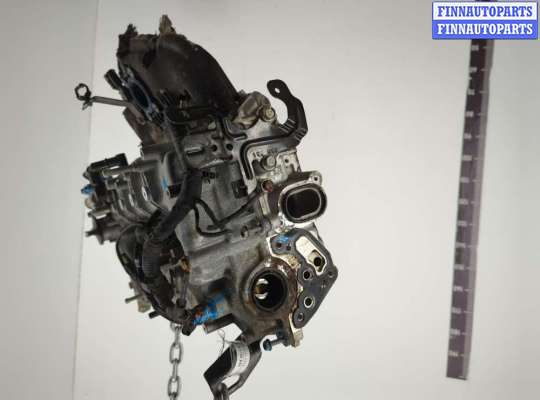 купить Головка блока (ГБЦ) на Chevrolet Equinox 2017-2024