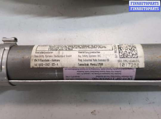 купить Подушка безопасности боковая (шторка) на Volkswagen Jetta 6 2010-2018