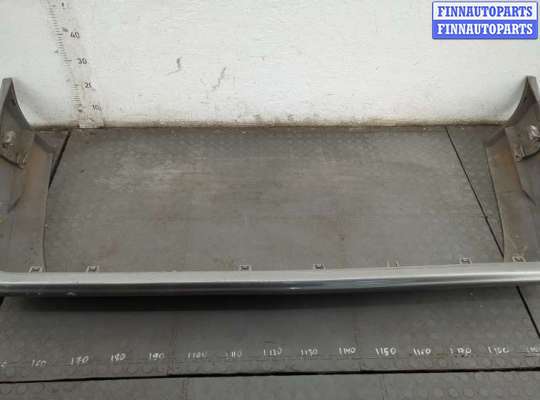 купить Бампер на Mercedes S W126 1979-1991