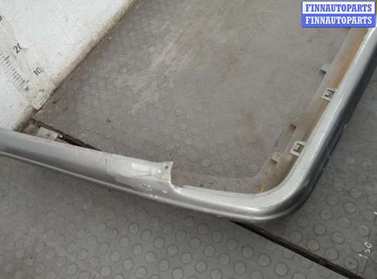 купить Бампер на Mercedes S W126 1979-1991