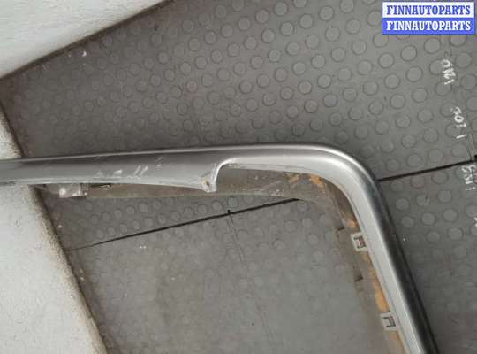 купить Бампер на Mercedes S W126 1979-1991