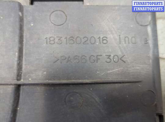 купить Вентилятор радиатора на Nissan Note E11 2005-2013