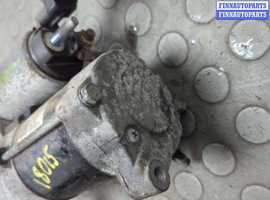 купить Стартер на Chevrolet Cruze 2015-2023