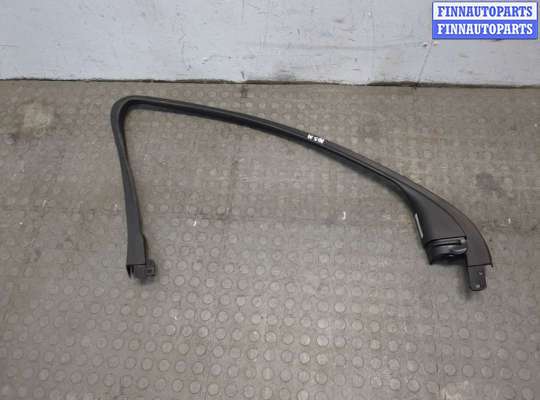 купить Накладка декоративная (Двери) на Chevrolet Equinox 2017-2024