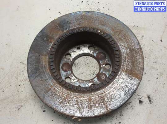 купить Диск тормозной на Iveco Daily 3 2000-2005