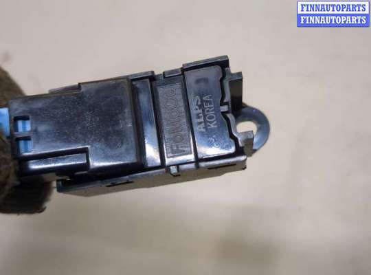 купить Кнопка регулировки сидений на Land Rover Discovery Sport 2014-2022