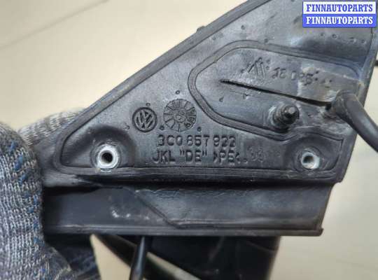 купить Зеркало боковое на Volkswagen Passat 6 2005-2010