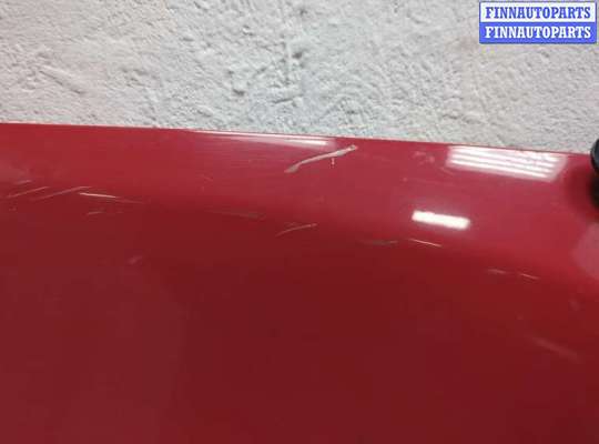 купить Капот на Nissan Qashqai 2006-2013