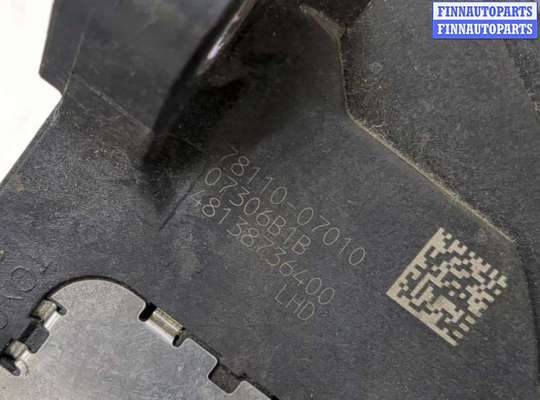 купить Педаль газа на Toyota Camry V40 2006-2011
