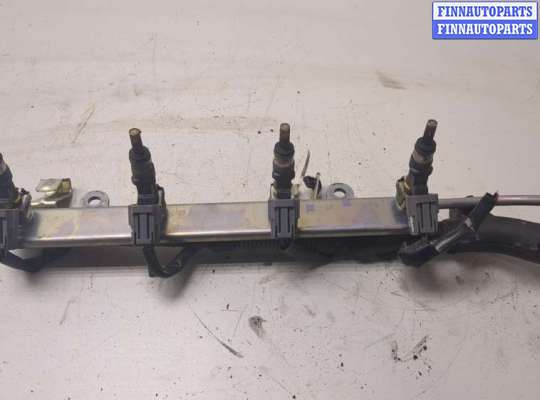 купить Форсунка топливная на Mitsubishi Outlander Sport 2019-2025