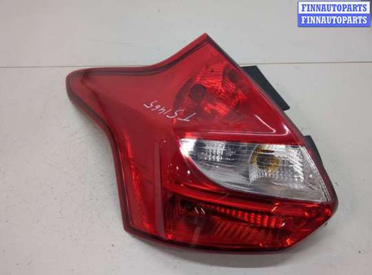 купить Фонарь (задний) на Ford Focus 3 2011-2015