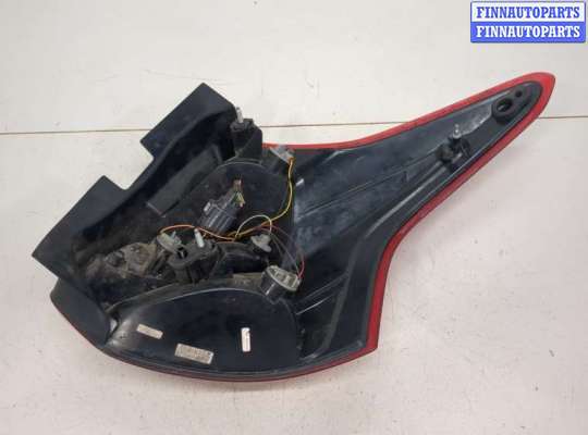 купить Фонарь (задний) на Ford Focus 3 2011-2015